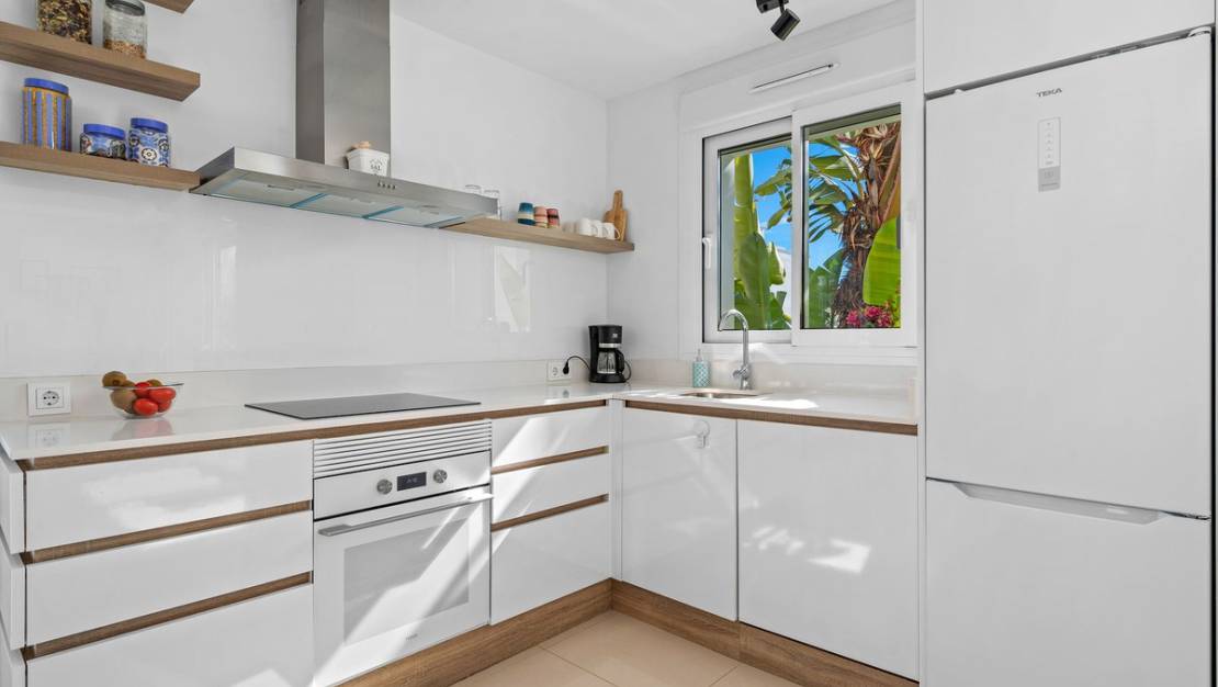 Venta - Apartment - Rojales - Ciudad Quesada