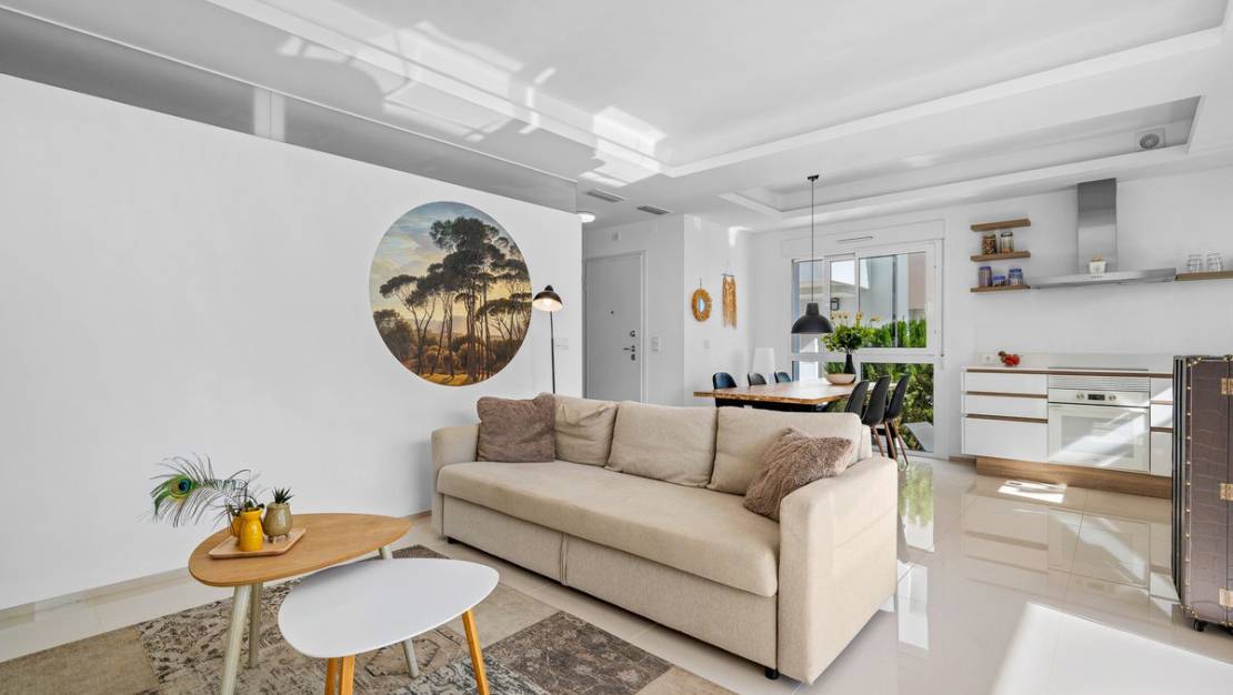 Venta - Apartment - Rojales - Ciudad Quesada