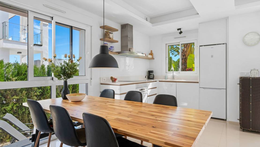 Venta - Apartment - Rojales - Ciudad Quesada