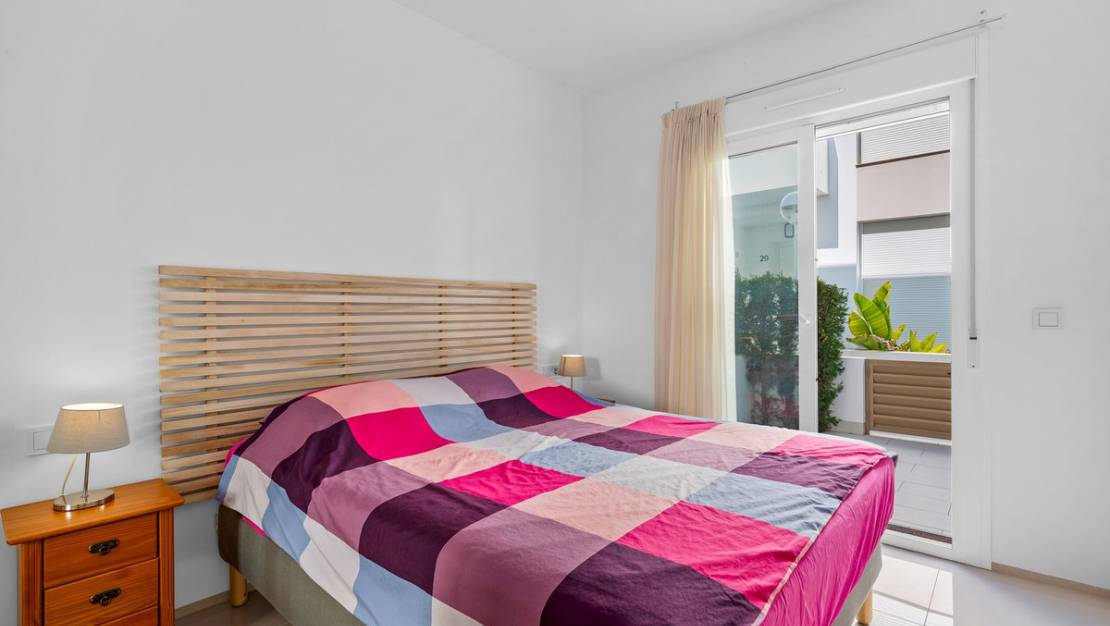 Venta - Apartment - Rojales - Ciudad Quesada