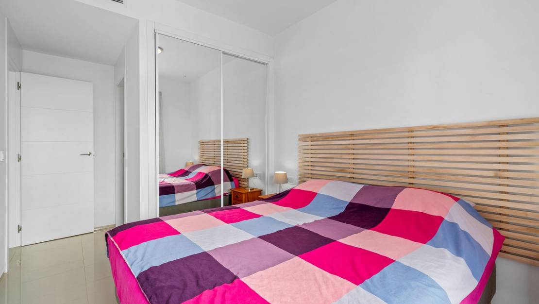 Venta - Apartment - Rojales - Ciudad Quesada