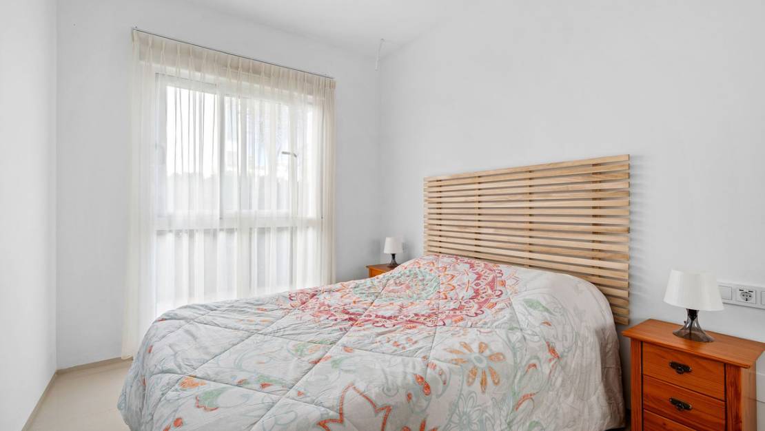 Venta - Apartment - Rojales - Ciudad Quesada