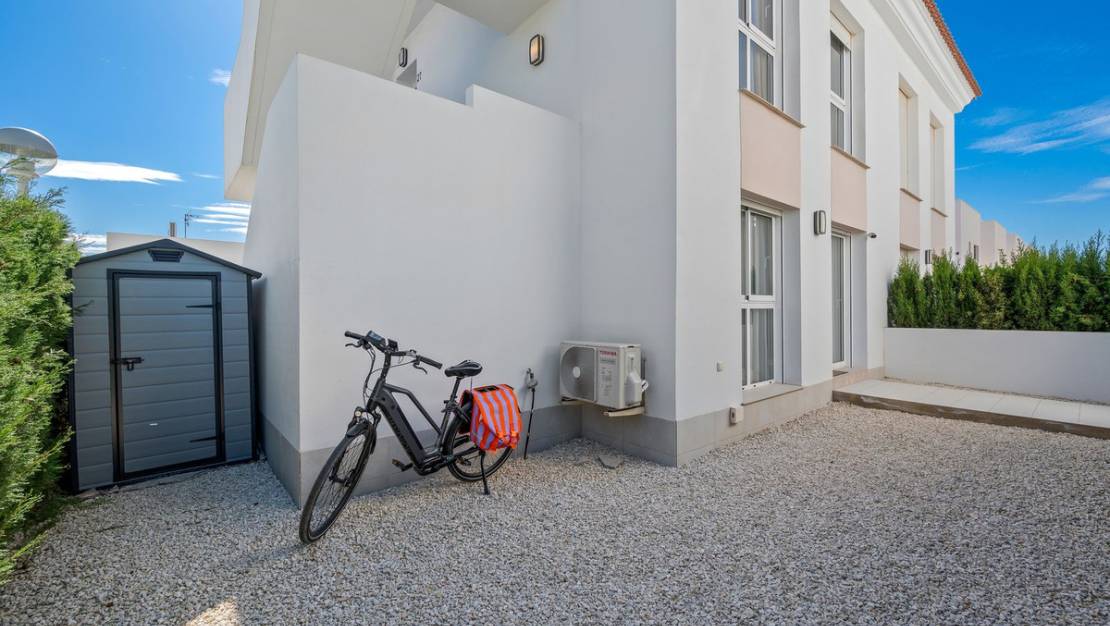 Venta - Apartment - Rojales - Ciudad Quesada