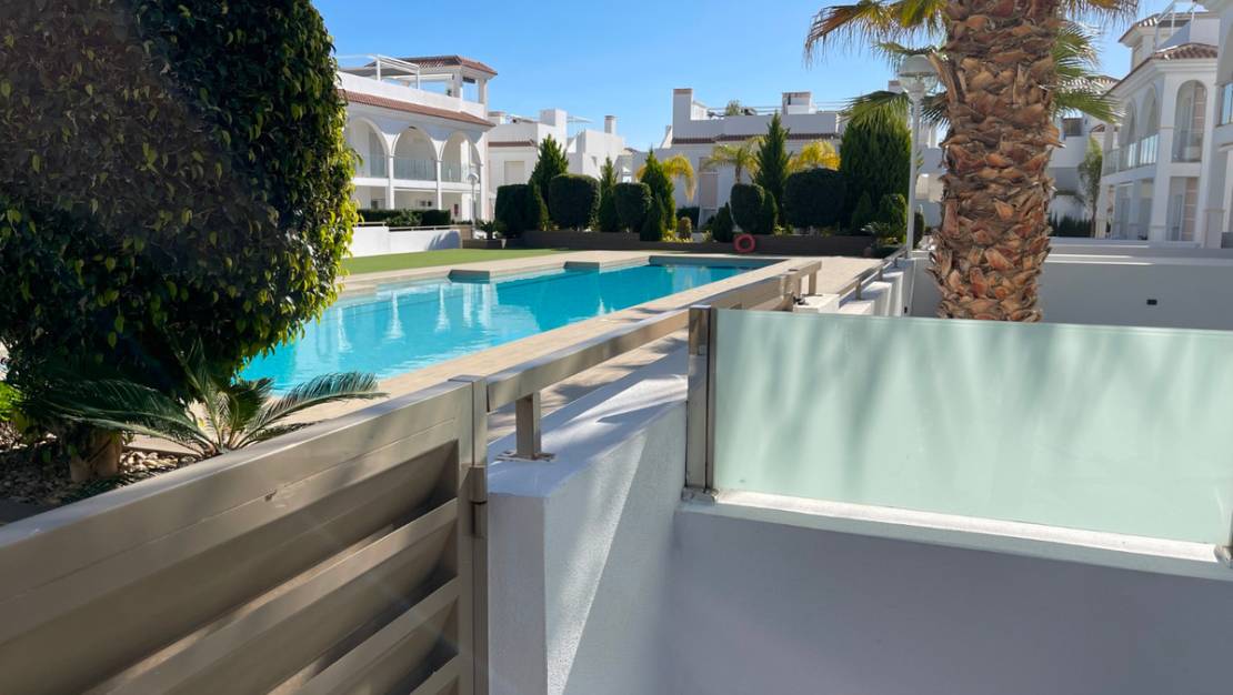 Venta - Apartment - Rojales - Ciudad Quesada