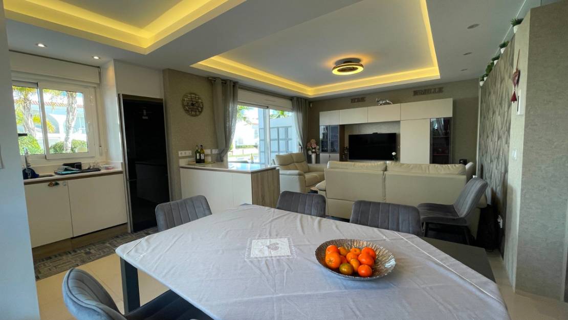 Venta - Apartment - Rojales - Ciudad Quesada