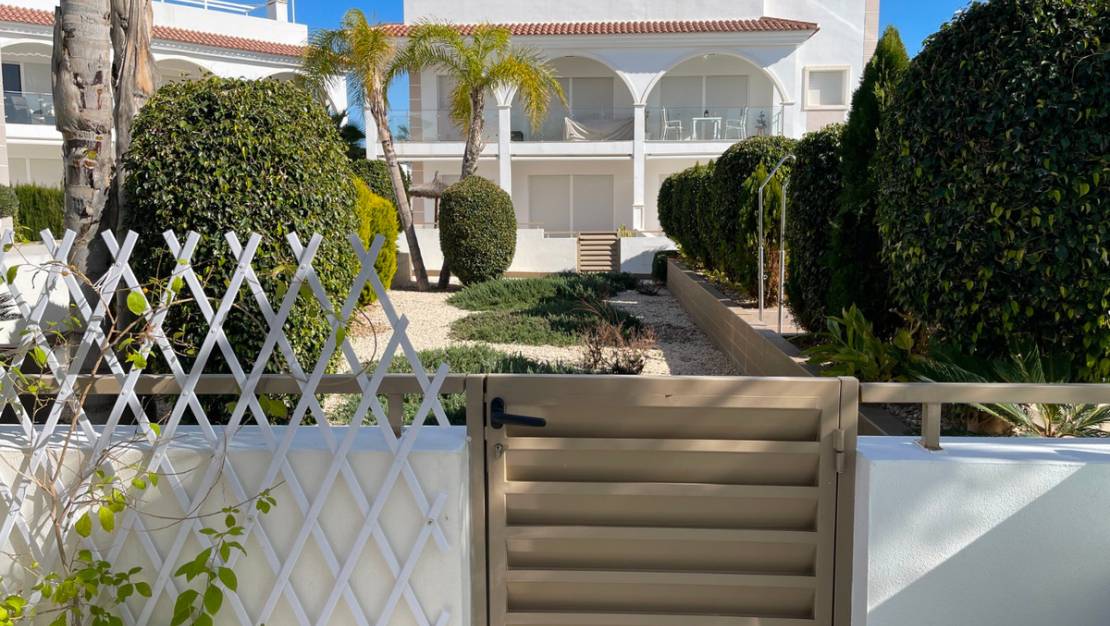 Venta - Apartment - Rojales - Ciudad Quesada