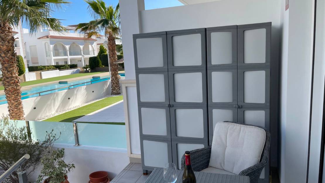 Venta - Apartment - Rojales - Ciudad Quesada