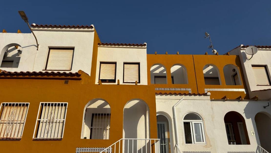 Venta - Apartment - Rojales - Ciudad Quesada