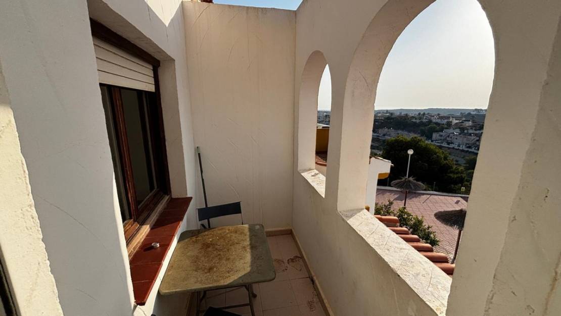 Venta - Apartment - Rojales - Ciudad Quesada