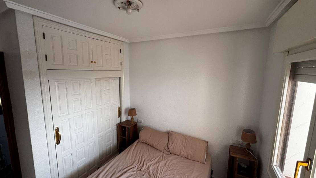 Venta - Apartment - Rojales - Ciudad Quesada