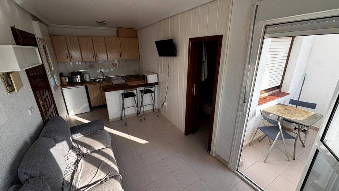 Venta - Apartment - Rojales - Ciudad Quesada