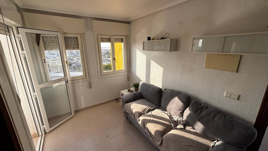 Venta - Apartment - Rojales - Ciudad Quesada