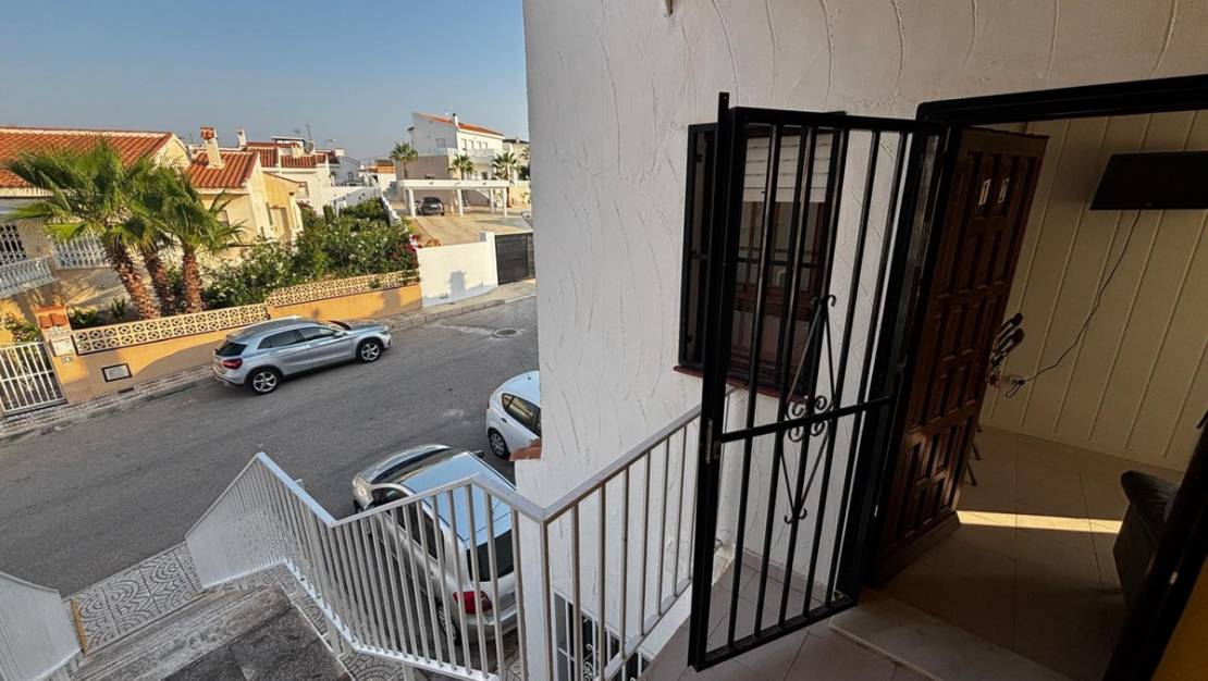 Venta - Apartment - Rojales - Ciudad Quesada