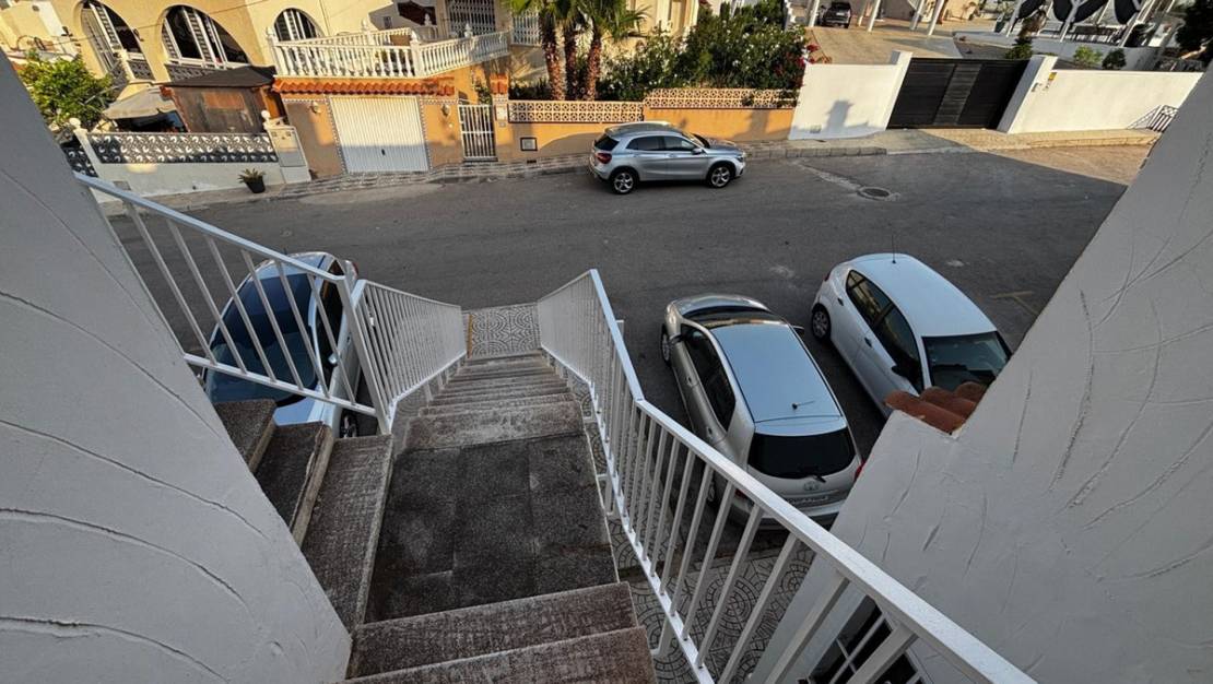 Venta - Apartment - Rojales - Ciudad Quesada