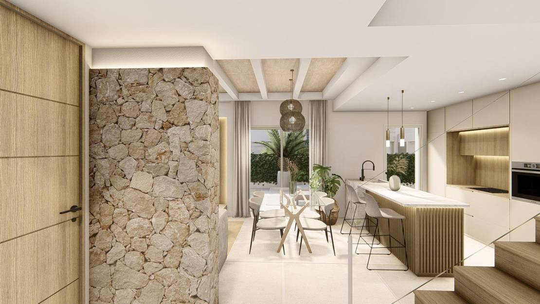 Venta - Apartment - Rojales - Ciudad Quesada