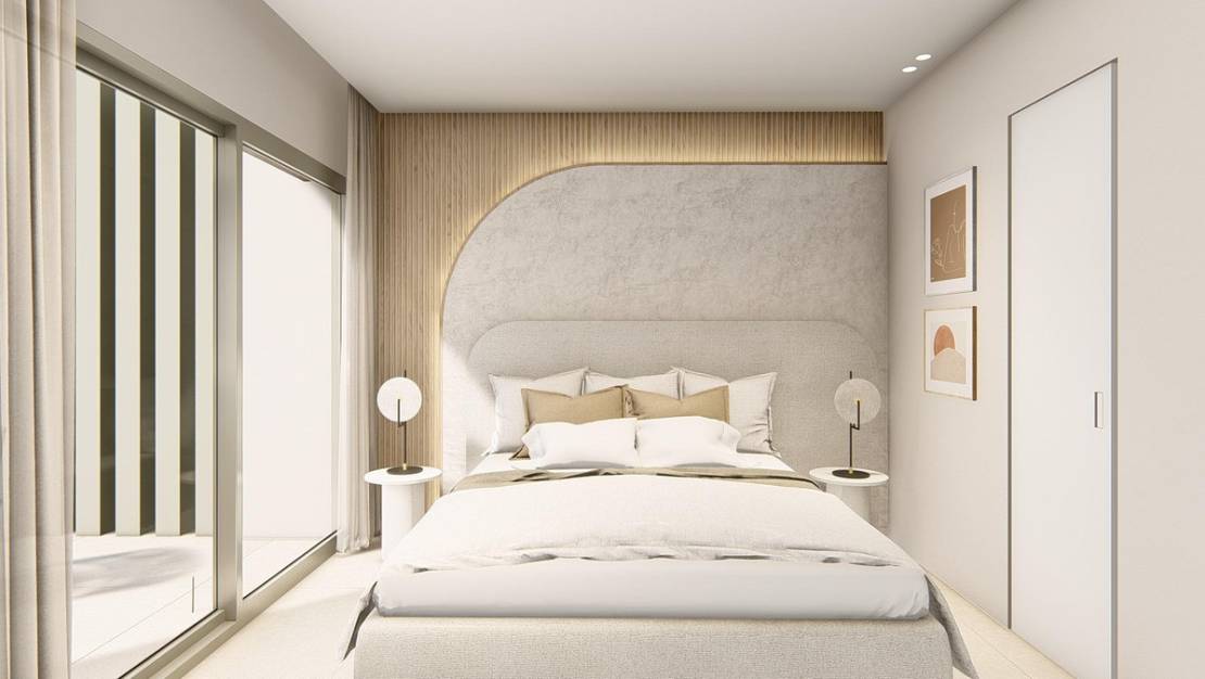 Venta - Apartment - Rojales - Ciudad Quesada