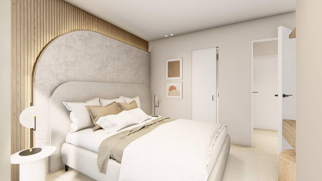 Venta - Apartment - Rojales - Ciudad Quesada