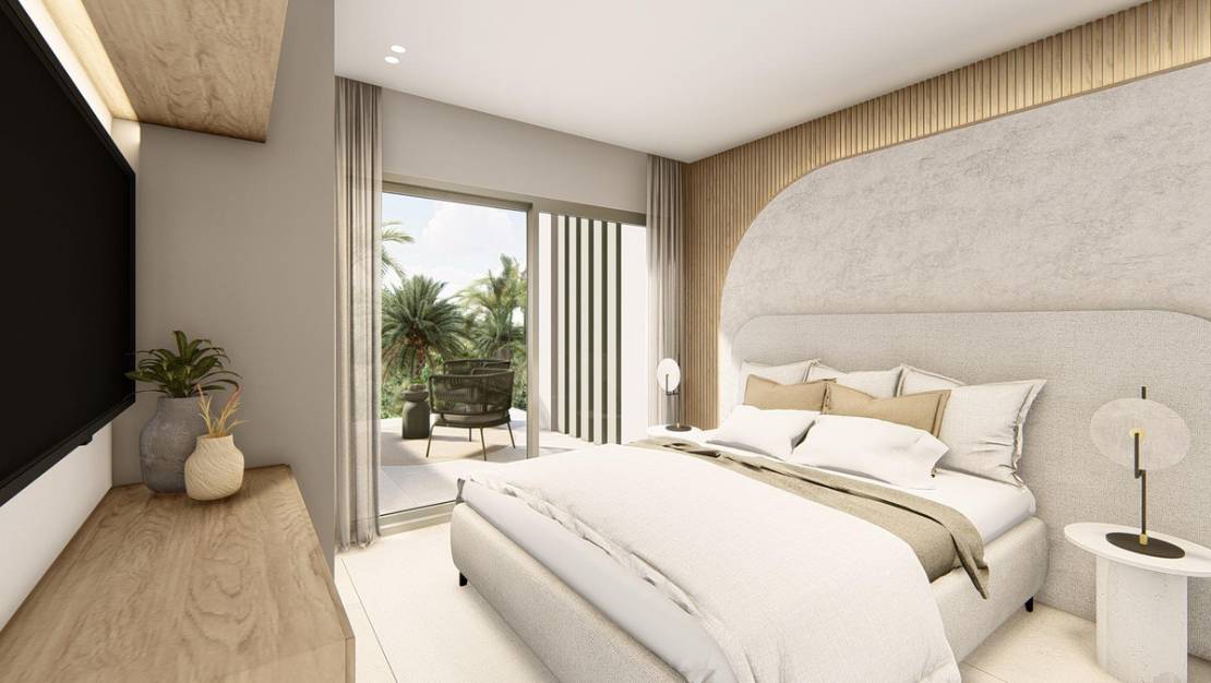 Venta - Apartment - Rojales - Ciudad Quesada