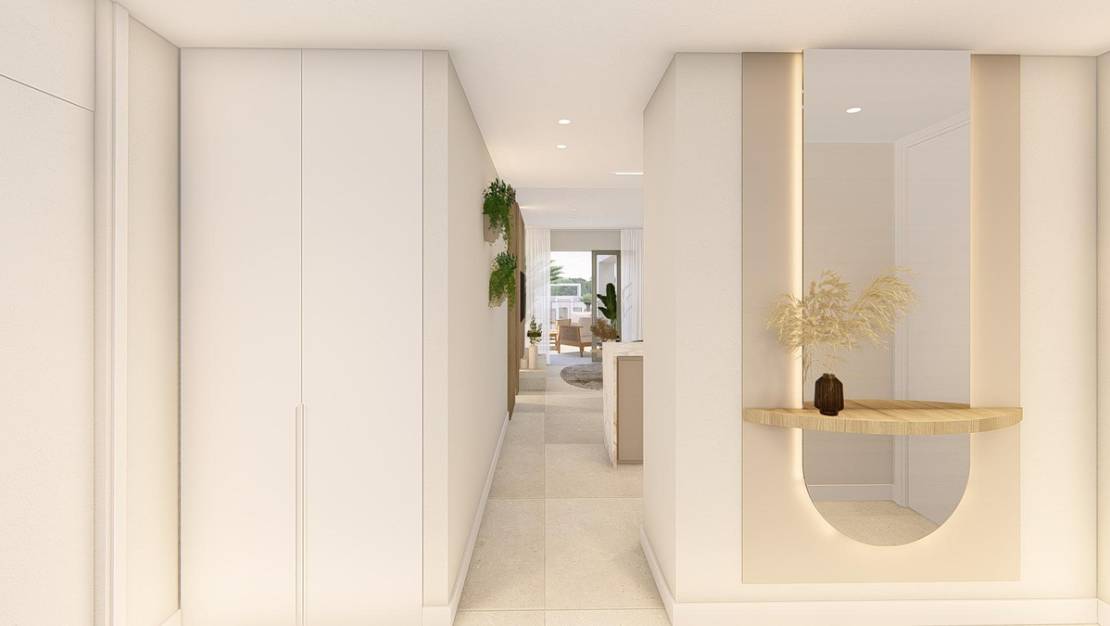 Venta - Apartment - Rojales - Ciudad Quesada