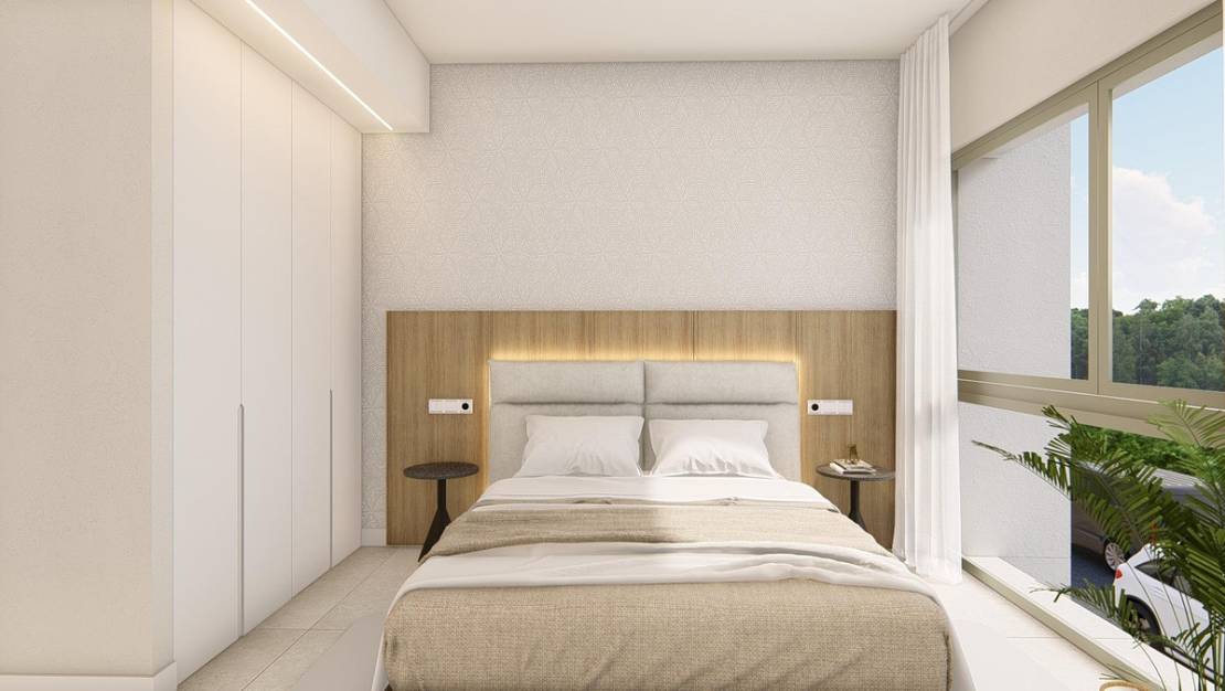 Venta - Apartment - Rojales - Ciudad Quesada