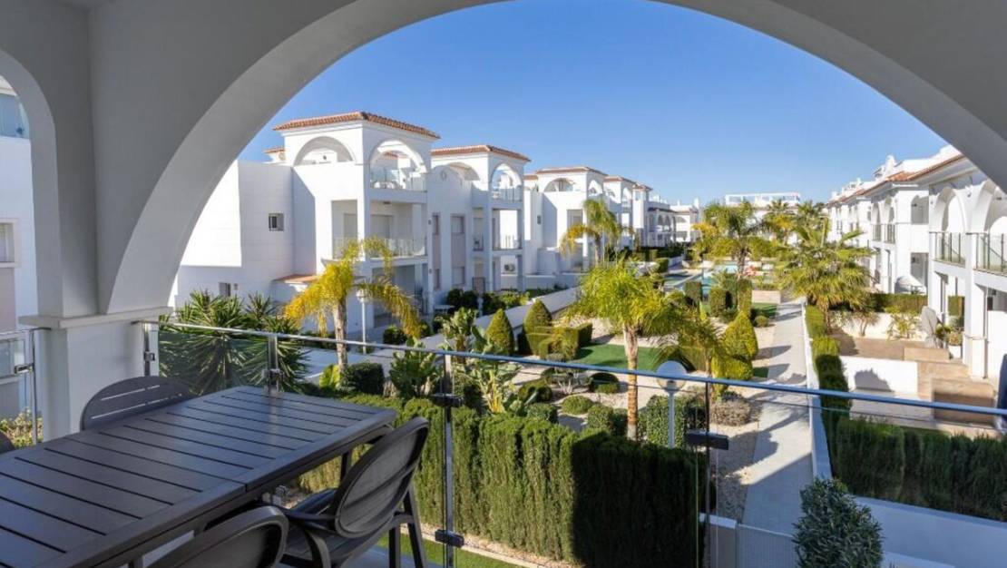 Venta - Apartment - Rojales - Ciudad Quesada