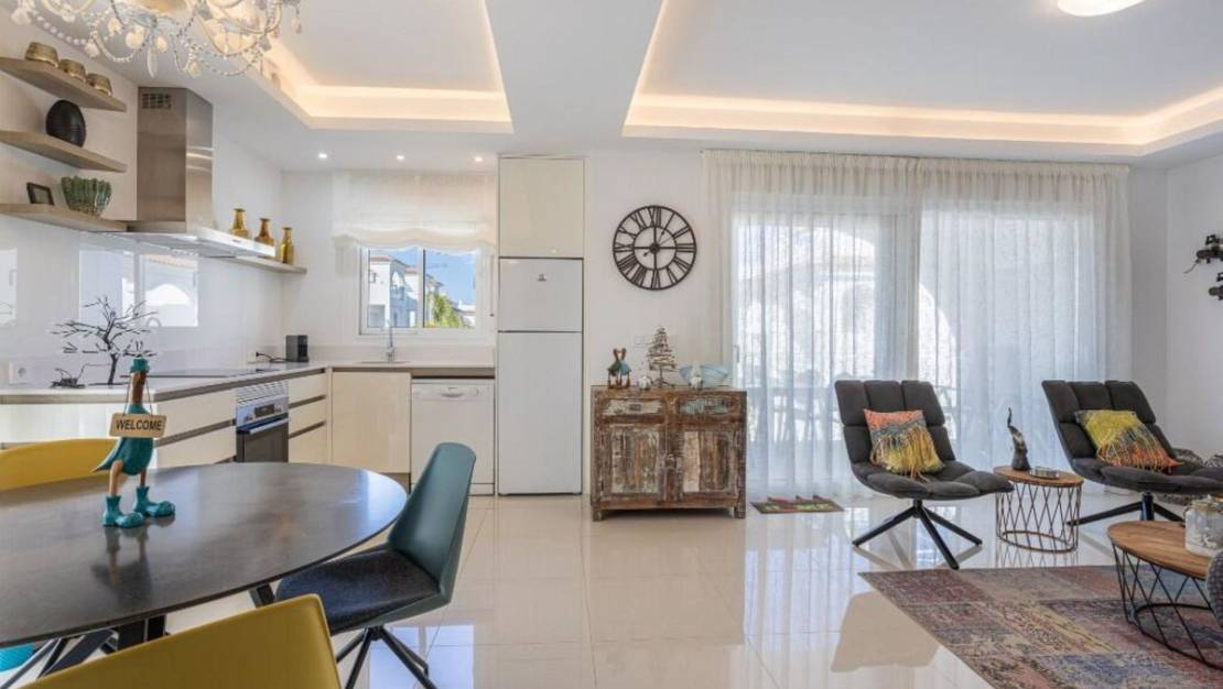 Venta - Apartment - Rojales - Ciudad Quesada