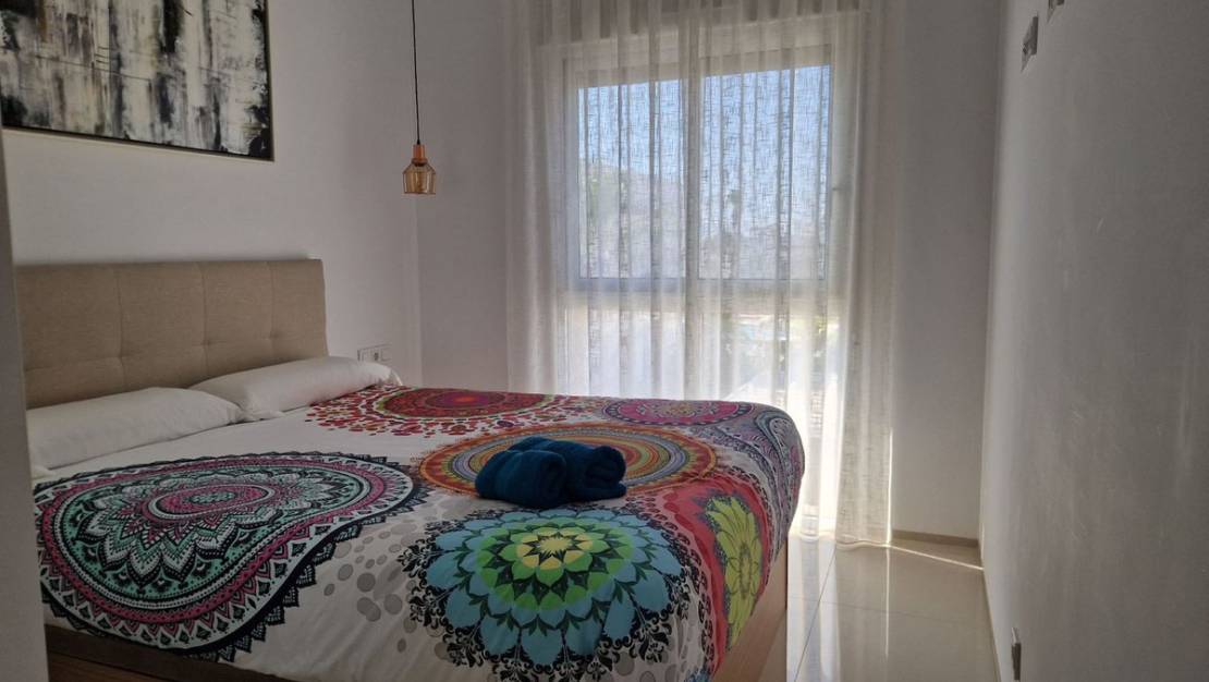 Venta - Apartment - Rojales - Ciudad Quesada