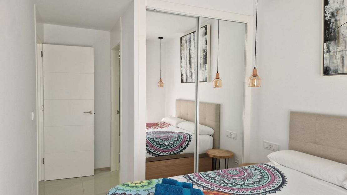 Venta - Apartment - Rojales - Ciudad Quesada