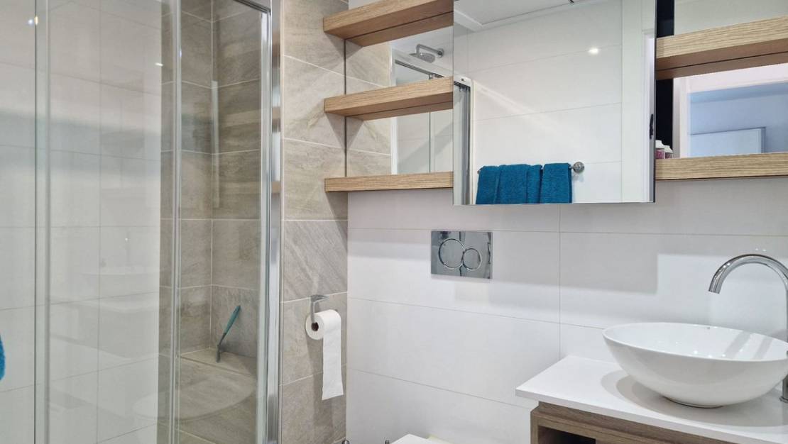 Venta - Apartment - Rojales - Ciudad Quesada