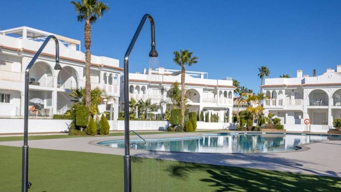 Venta - Apartment - Rojales - Ciudad Quesada