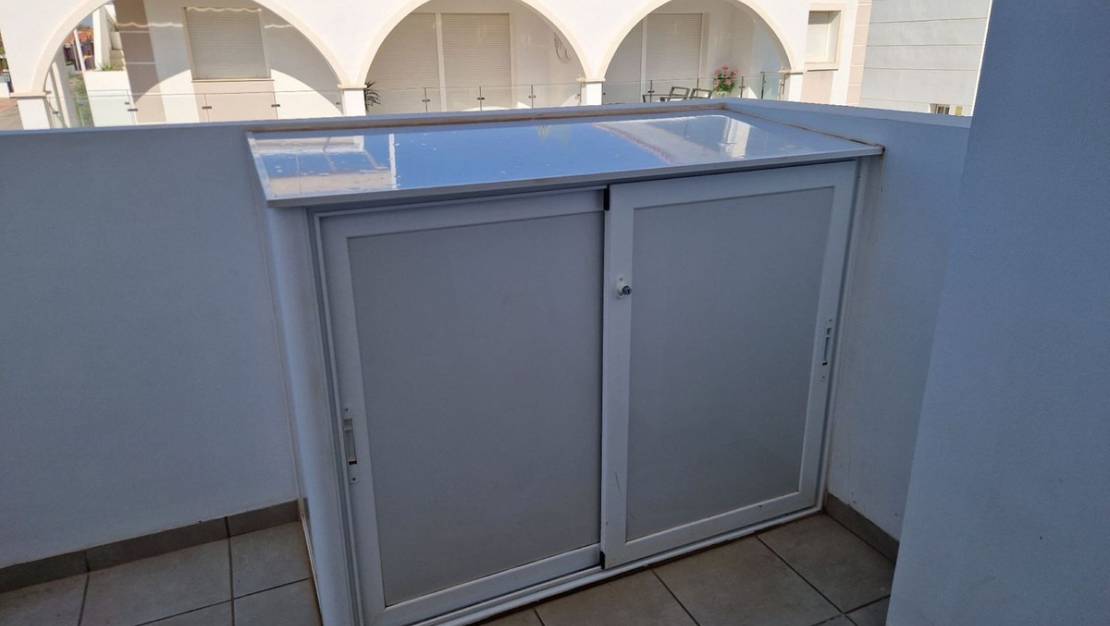 Venta - Apartment - Rojales - Ciudad Quesada