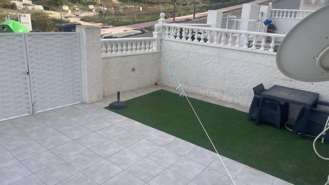 Venta - Apartment - Rojales - Ciudad Quesada