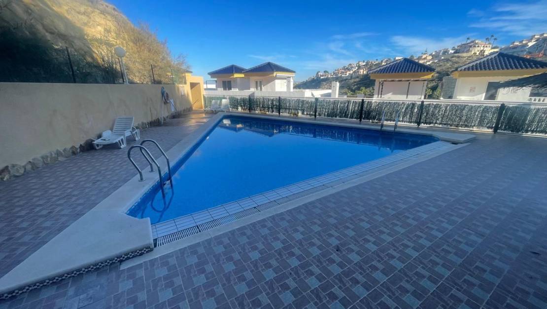 Venta - Apartment - Rojales - Ciudad Quesada