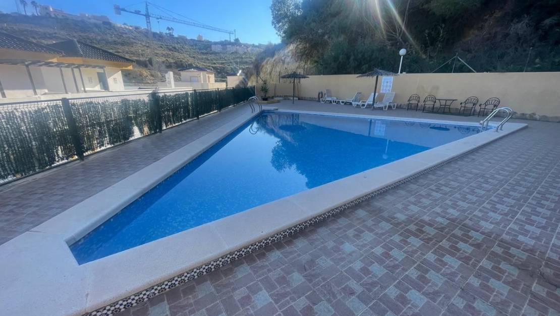 Venta - Apartment - Rojales - Ciudad Quesada