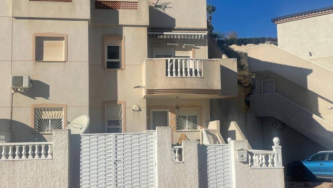 Venta - Apartment - Rojales - Ciudad Quesada