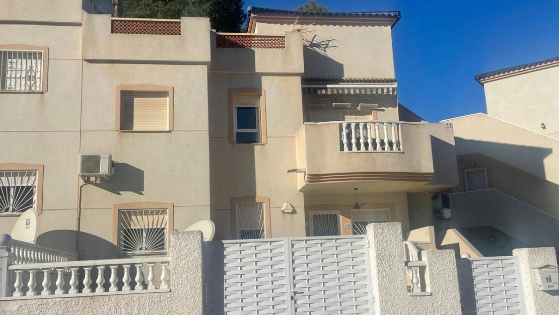 Venta - Apartment - Rojales - Ciudad Quesada