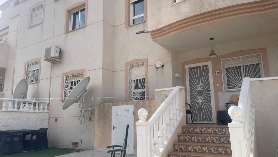 Venta - Apartment - Rojales - Ciudad Quesada