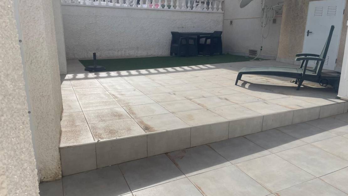 Venta - Apartment - Rojales - Ciudad Quesada