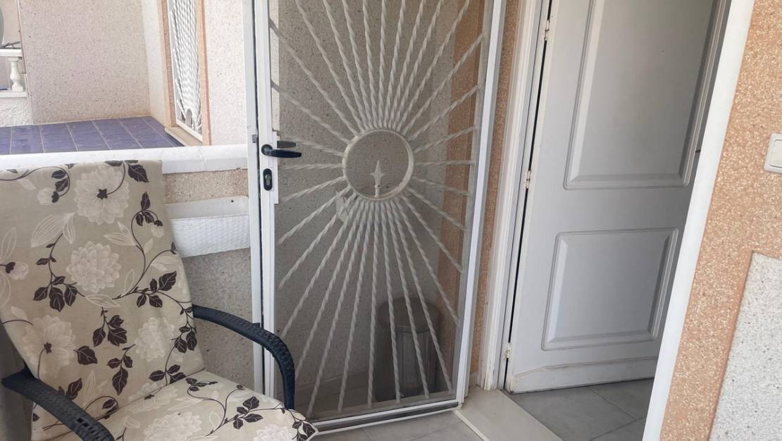 Venta - Apartment - Rojales - Ciudad Quesada