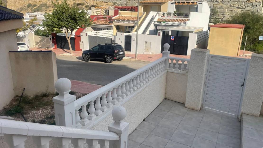 Venta - Apartment - Rojales - Ciudad Quesada