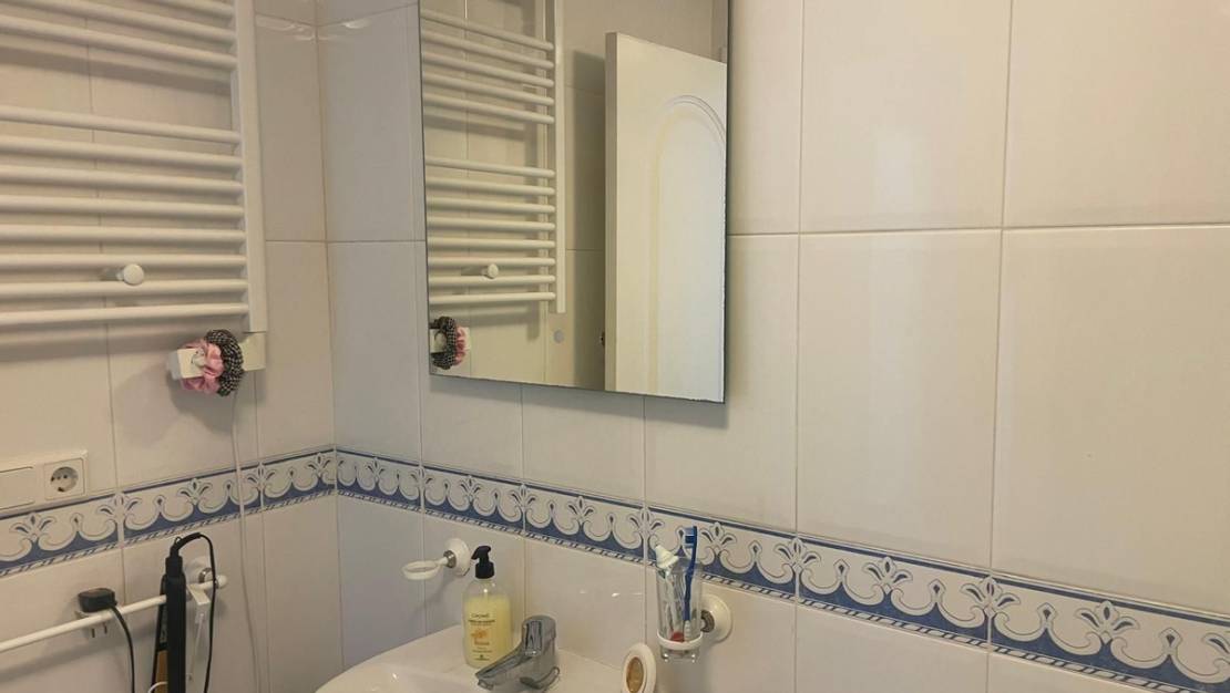 Venta - Apartment - Rojales - Ciudad Quesada