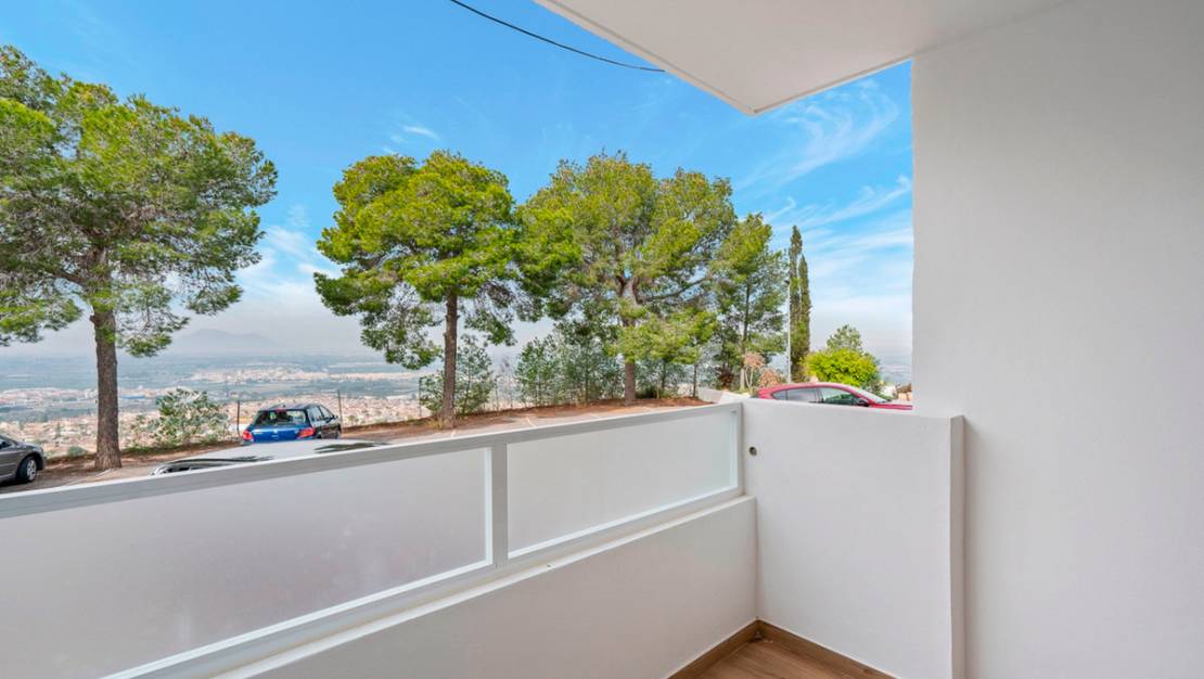 Venta - Apartment - Rojales - Ciudad Quesada