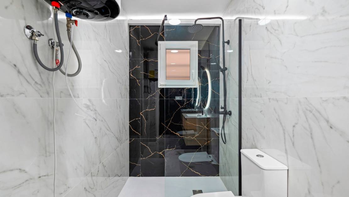 Venta - Apartment - Rojales - Ciudad Quesada