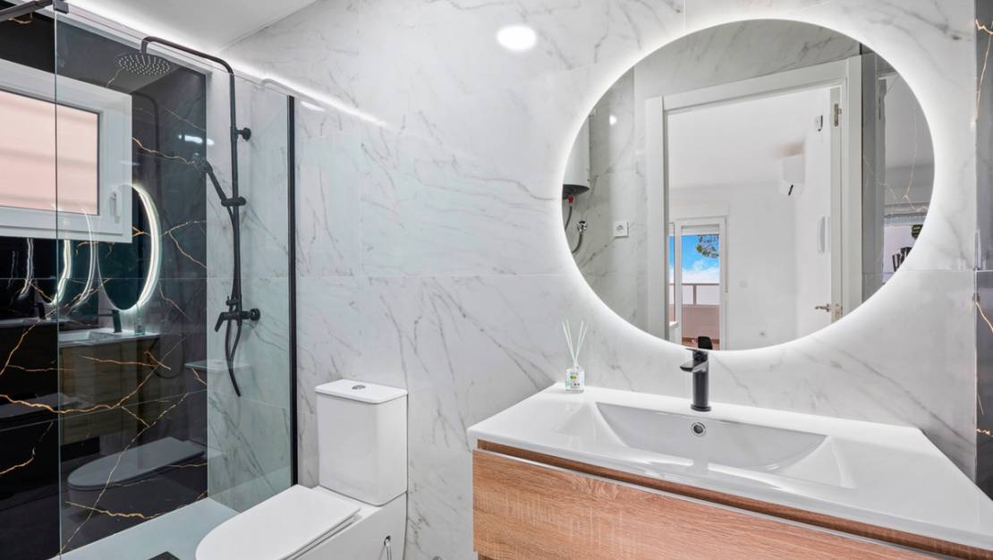 Venta - Apartment - Rojales - Ciudad Quesada