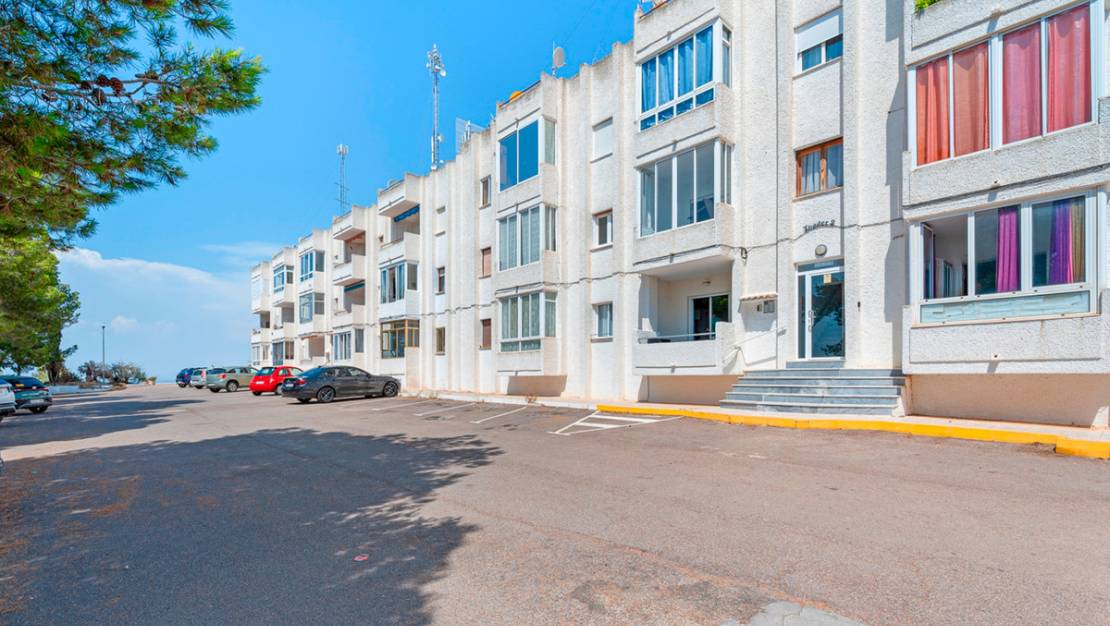 Venta - Apartment - Rojales - Ciudad Quesada