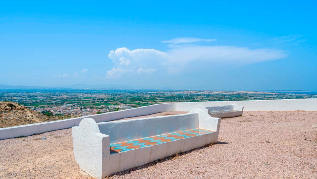 Venta - Apartment - Rojales - Ciudad Quesada