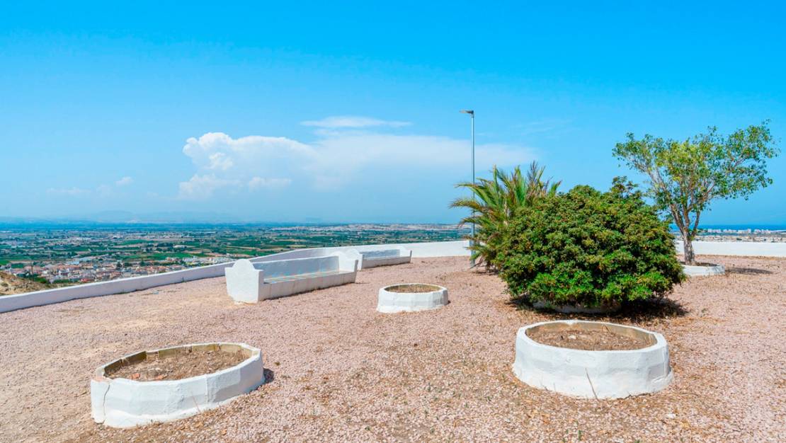 Venta - Apartment - Rojales - Ciudad Quesada