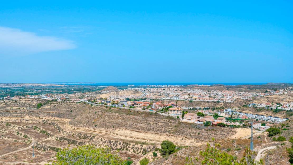 Venta - Apartment - Rojales - Ciudad Quesada