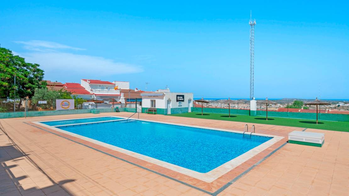 Venta - Apartment - Rojales - Ciudad Quesada