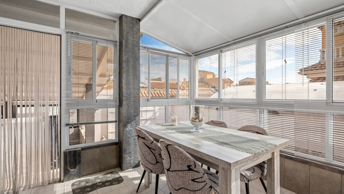 Venta - Apartment - Rojales - Ciudad Quesada